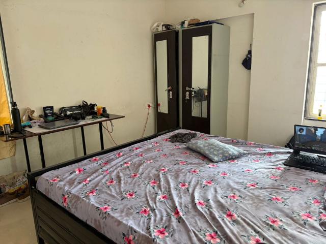Flat for rent in Pashan, Pune