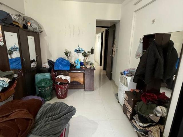 Flat for rent in Pashan, Pune