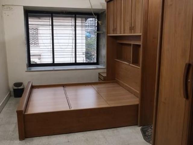 Flat for rent in Oshiwara, Mumbai Suburban District