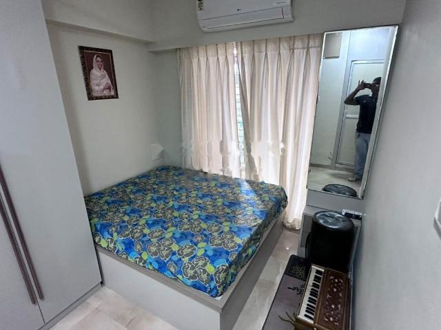 Flat for rent in Sai World City, Raigad