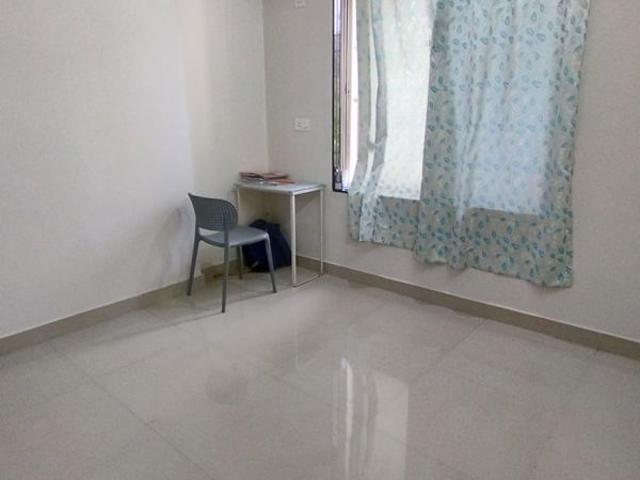 Flat for rent in Pashan, Pune