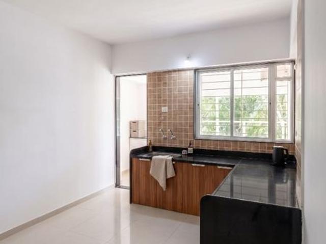 Flat for rent in Pashan Gaon, Pune