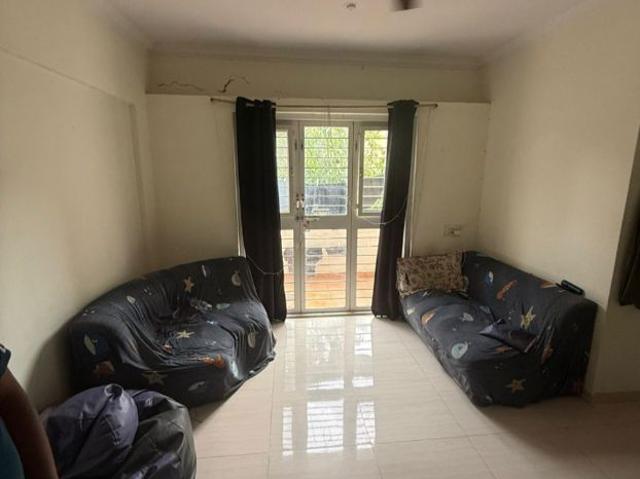 Flat for rent in Sharda Colony, Pimpri-Chinchwad