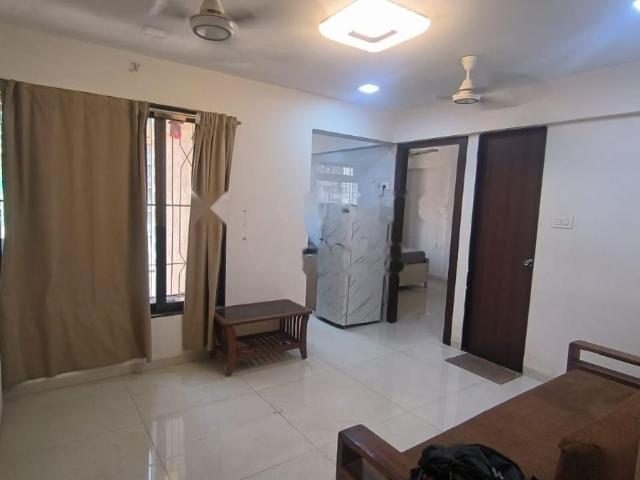 Flat for rent in Byculla East, Mumbai City District