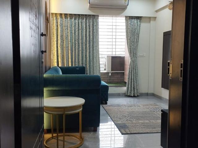 Flat for rent in Kamothe - Mumbai, National Capital Territory Of Delhi