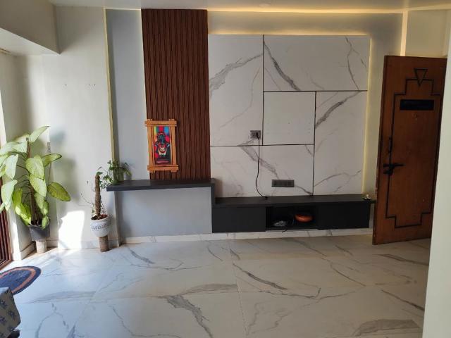 Flat for rent in Manik Baug, Anandnagar