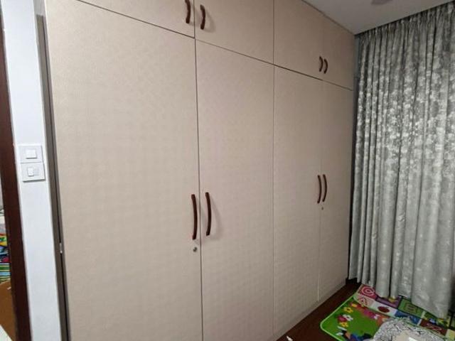 Flat for rent in Katraj, Pune