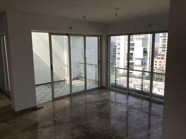 Flat for rent in Rutuja Park, Pune