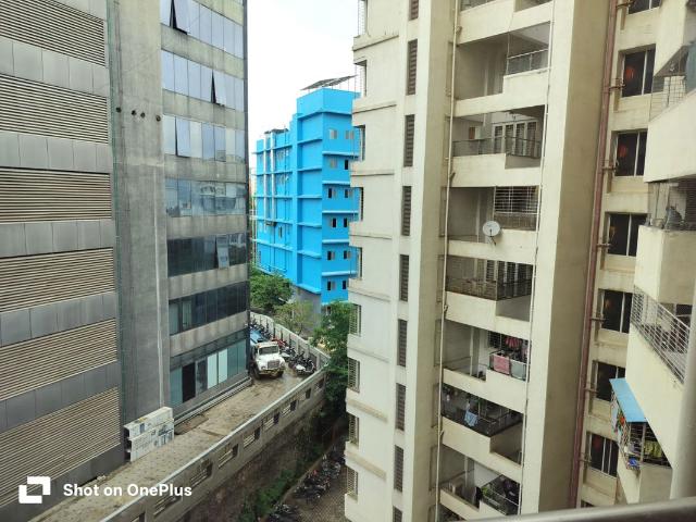 Flat for rent in Bavdhan, Pune