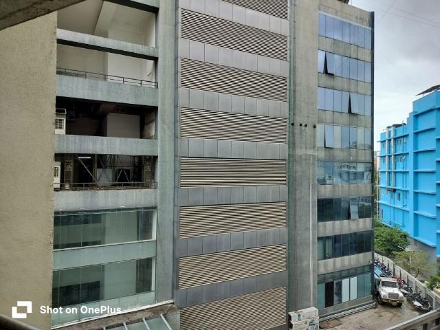 Flat for rent in Bavdhan, Pune