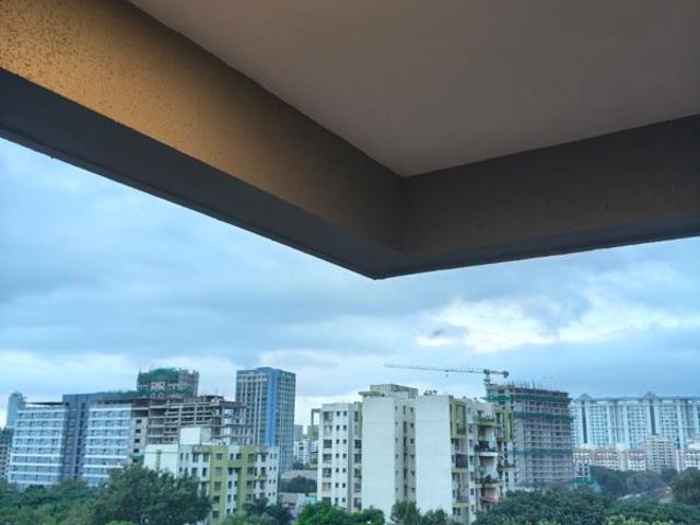 Flat for rent in Mundhwa, Pune