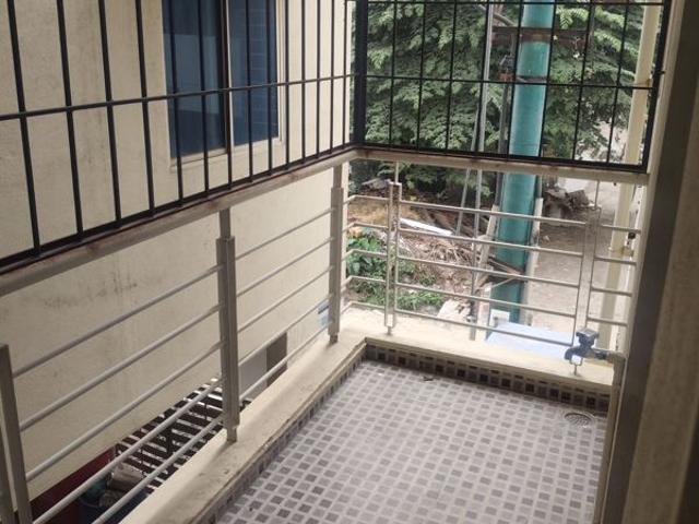 Flat for rent in Kaadubeesanahalli, Bengaluru