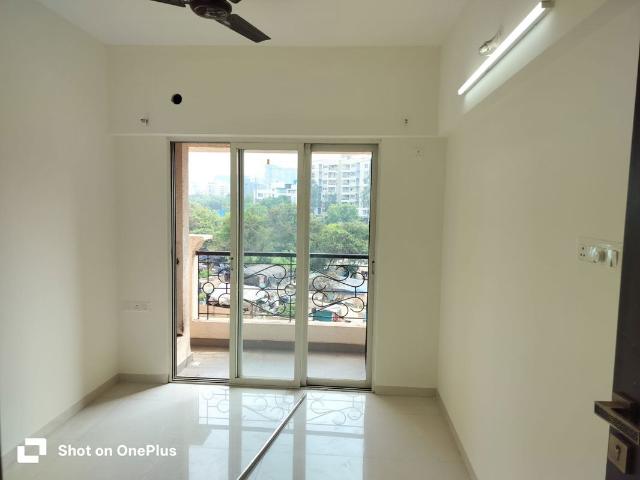 Flat for rent in Rutuja Park, Pune