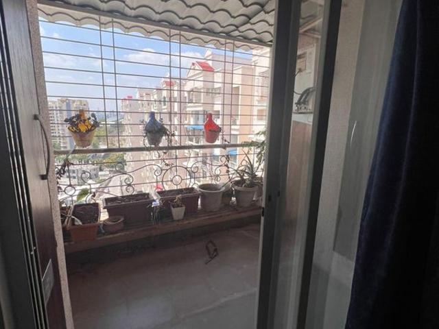 Flat for rent in Rutuja Park, Pune