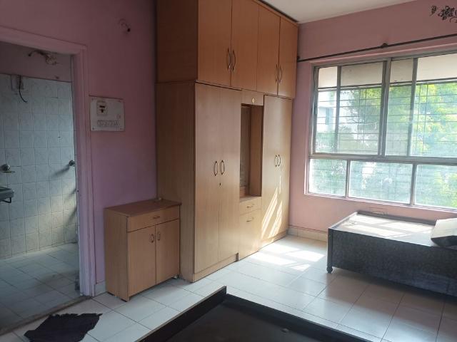 Flat for rent in Marutrao Gaikwad nagar, Pune