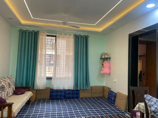 Flat for rent in Wanawadi, Pune