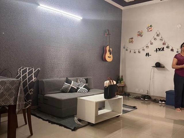 Flat for rent in Sector 15-II, Gurugram