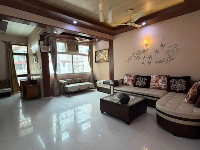 Flat for rent in Sector 15-II, Gurugram