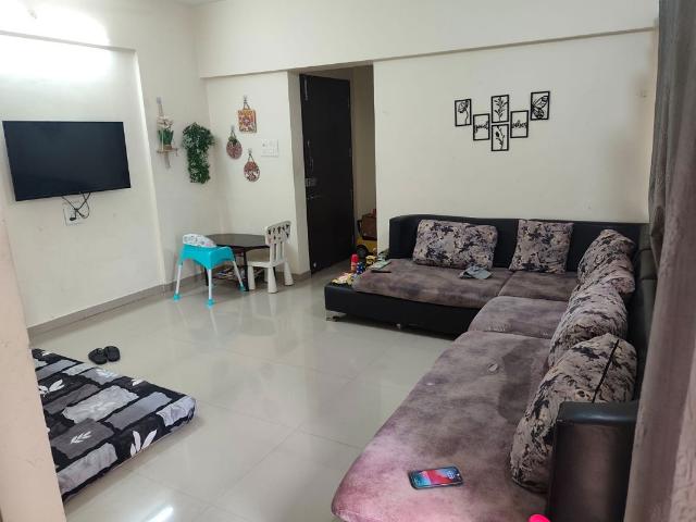 Flat for rent in Bavdhan Budruk, Pune