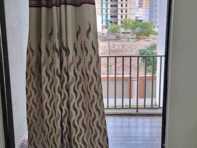 Flat for rent in Ravet, Pune