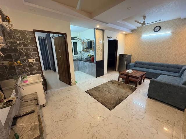 Flat for rent in Jaipur Municipal Corporation, Jaipur