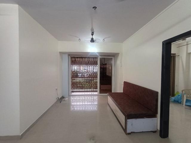 Flat for rent in Kopar Khairne, Navi Mumbai