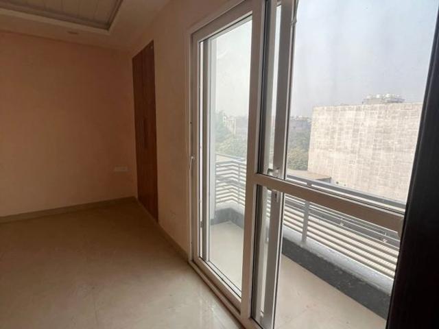 Flat for rent in Chhattarpur, Delhi