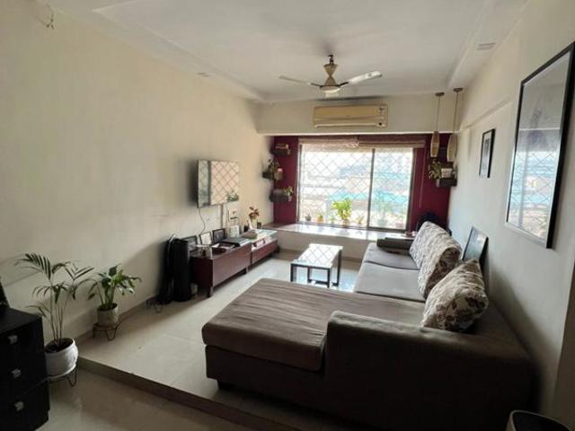 Flat for rent in Greenfields CHS, Mumbai
