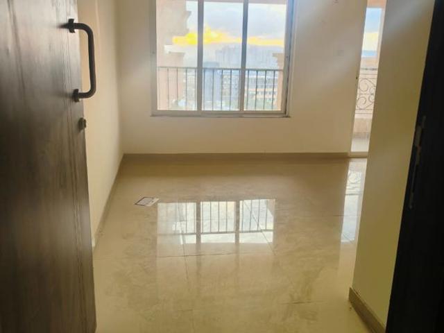 Flat for rent in Mohan Nagar, Pune