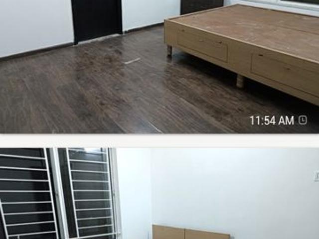 Flat for rent in Mohan Nagar, Pune