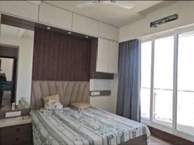 Flat for rent in Hiranandani Estate, Thane