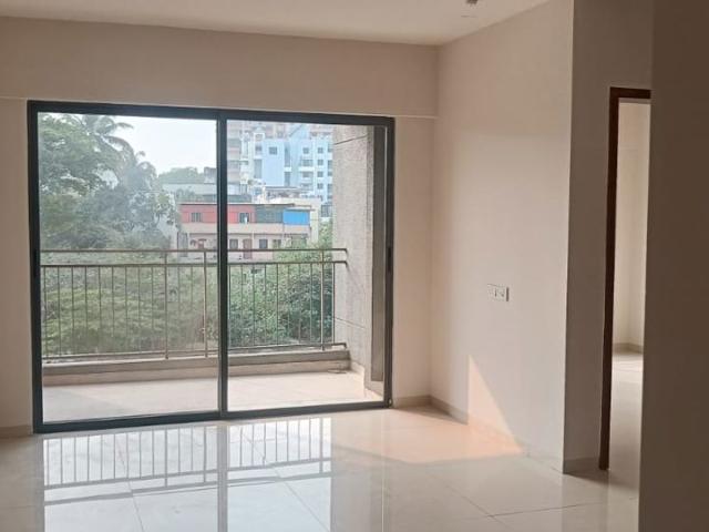 Flat for rent in Nigdi, Pimpri-Chinchwad