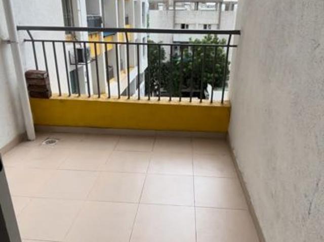 Flat for rent in Royal Orchard, Pune