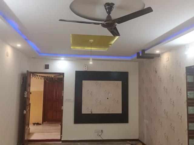 Flat for rent in Bengaluru North City Corporation, Bengaluru