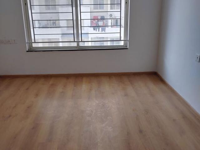 Flat for rent in Baner, Pune