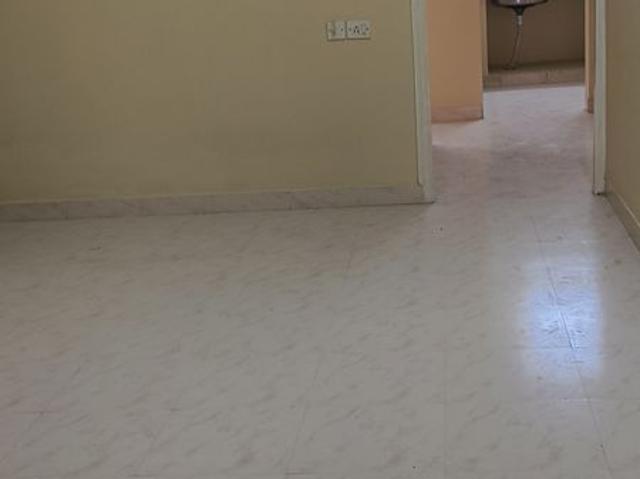 Flat for rent in Bangalore East, Cox Town - Bangalore