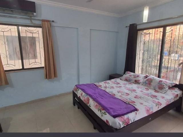 Flat for rent in Pashan, Pune