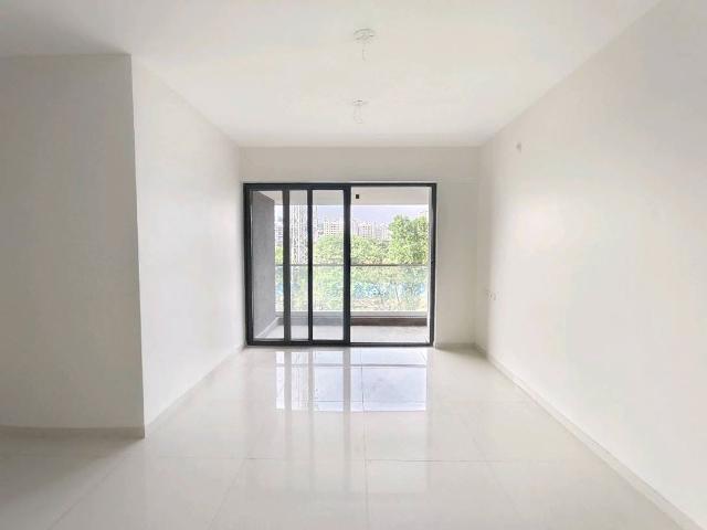 Flat for rent in Gulmohar colony, Pimpri-Chinchwad
