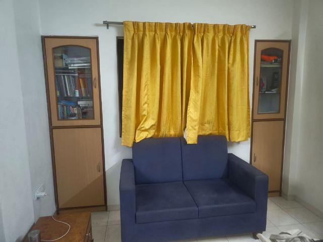 Flat for rent in Pride Green Fields, Pimpri-Chinchwad