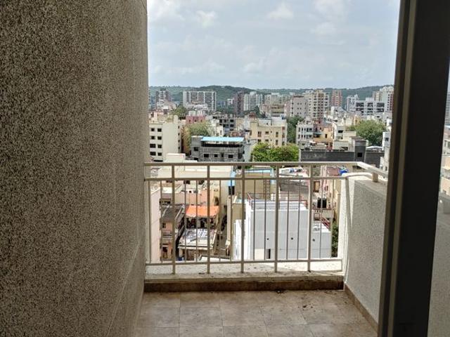 Flat for rent in Kool Homes, Pune