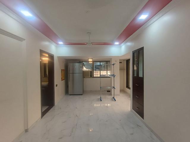 Flat for rent in Kopar Khairne, Navi Mumbai