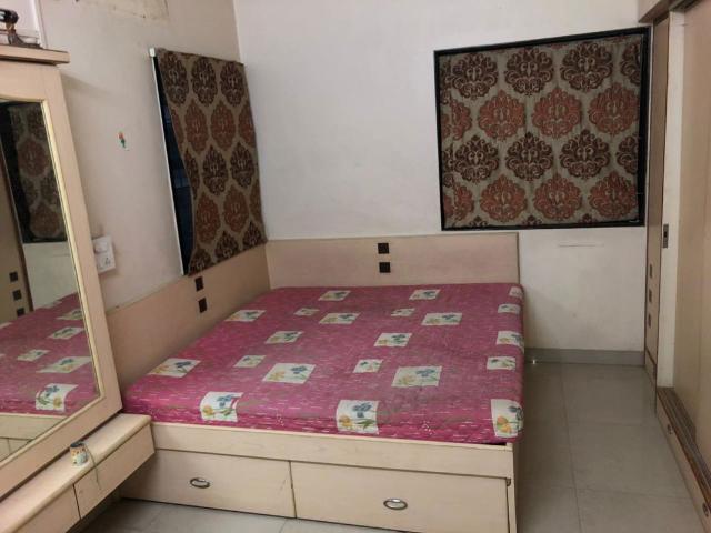 Flat for rent in National Society, Pune