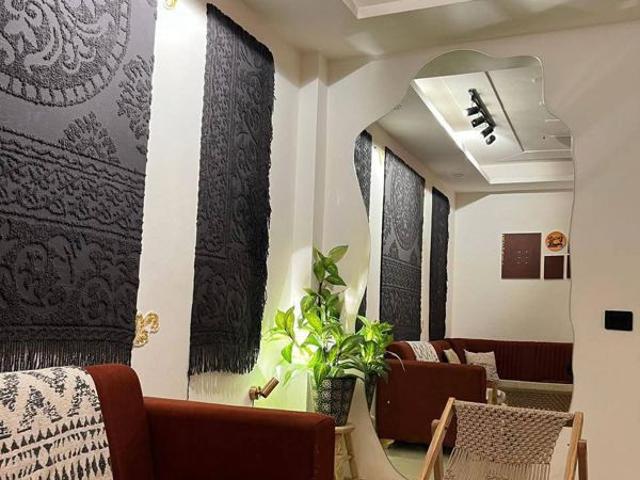 Flat for rent in Saket, Delhi