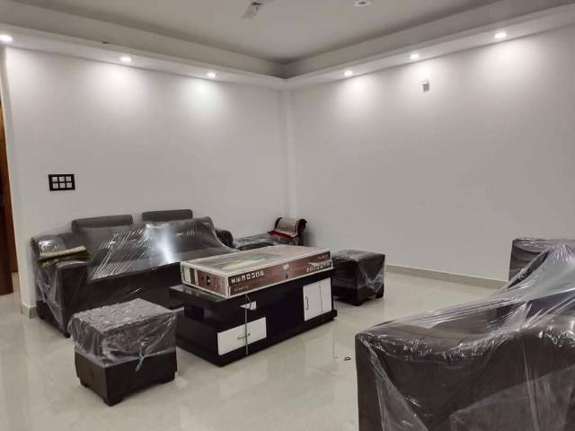 Flat for rent in Saket, Delhi
