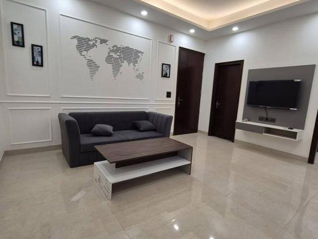 Flat for rent in Saket, Delhi