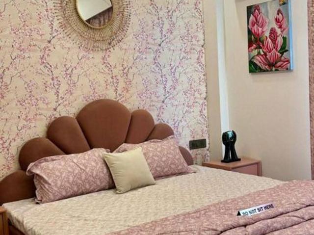 Flat for rent in Saket, Delhi