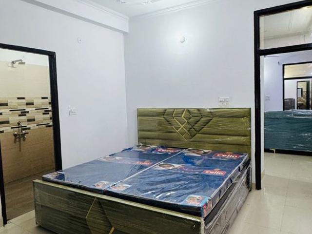 Flat for rent in Saket, Delhi