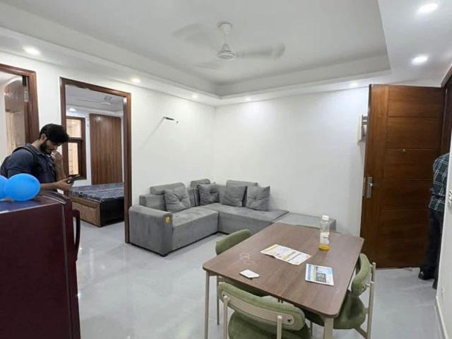 Flat for rent in Saket, Delhi