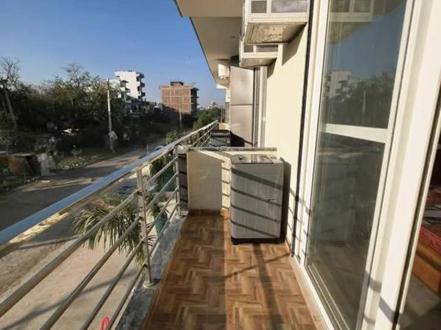 Flat for rent in Saket, Delhi