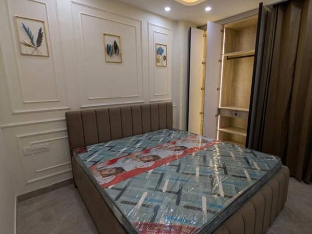 Flat for rent in Saket, Delhi